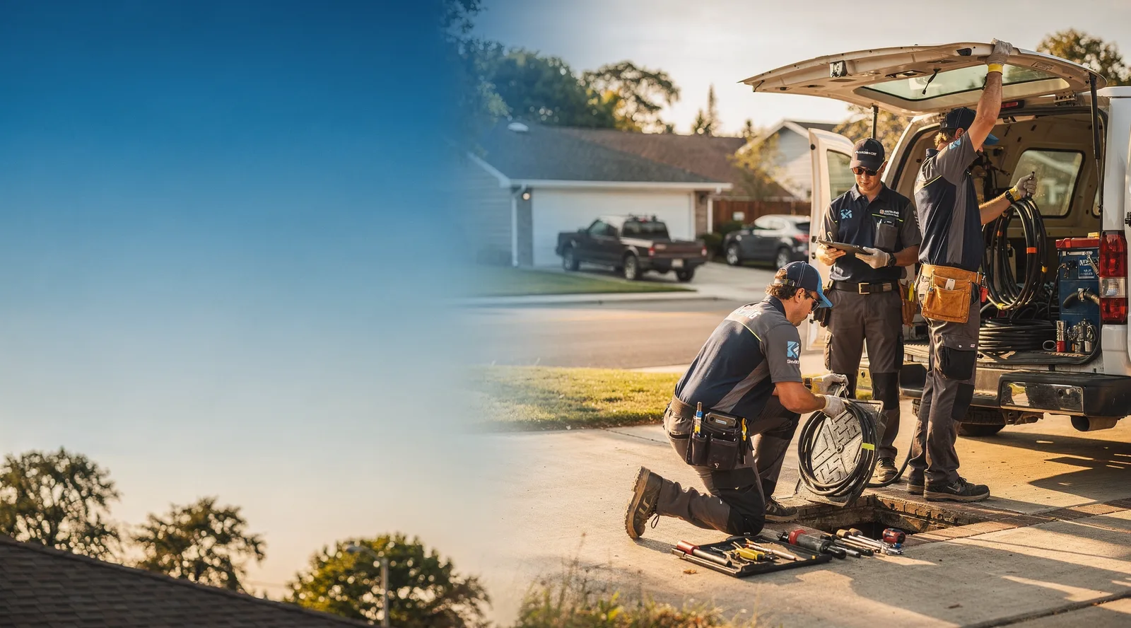 Water Softener Installation in Maringouin, LA near me